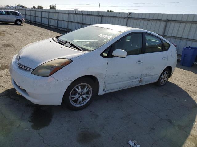 2004 TOYOTA PRIUS, 