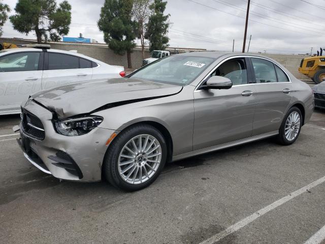 2021 MERCEDES-BENZ E 350, 