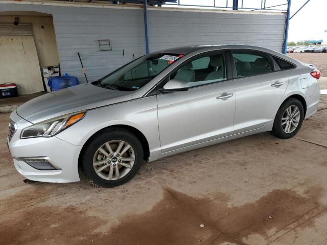 2015 HYUNDAI SONATA SE, 
