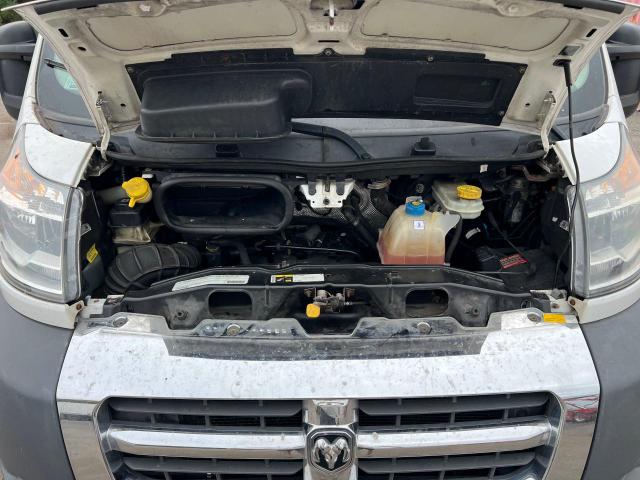 3C6TRVAG6GE116730 - 2016 RAM PROMASTER 1500 STANDARD Ağ foto 7