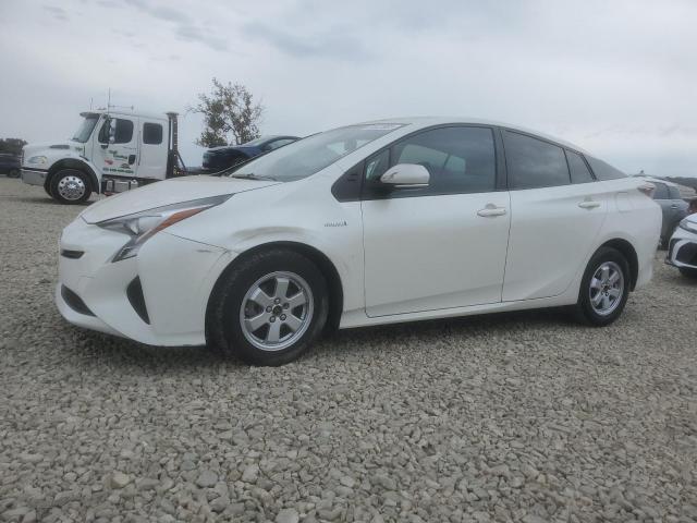 2017 TOYOTA PRIUS, 