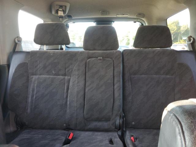 JHLRD78832C069560 - 2002 HONDA CR-V EX BLUE photo 10