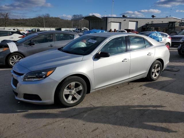 2015 CHEVROLET MALIBU LS, 