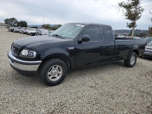 1998 FORD F150, 