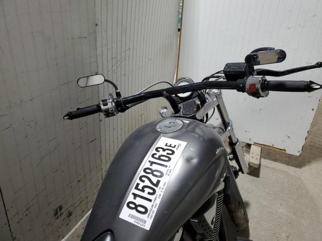 5VPGB16D153007670 - 2005 VICTORY MOTORCYCLES VEGAS 灰色 照片 5