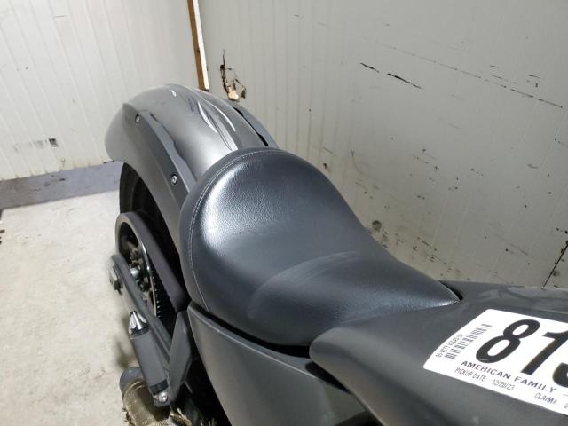 5VPGB16D153007670 - 2005 VICTORY MOTORCYCLES VEGAS 灰色 照片 6