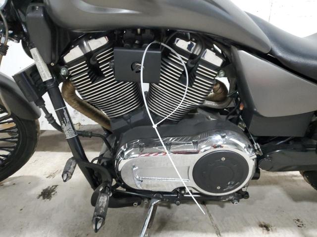 5VPGB16D153007670 - 2005 VICTORY MOTORCYCLES VEGAS GRAY photo 7
