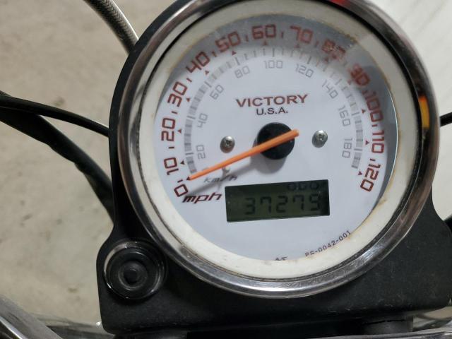 5VPGB16D153007670 - 2005 VICTORY MOTORCYCLES VEGAS 灰色 照片 8