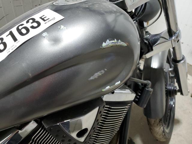 5VPGB16D153007670 - 2005 VICTORY MOTORCYCLES VEGAS 灰色 照片 9