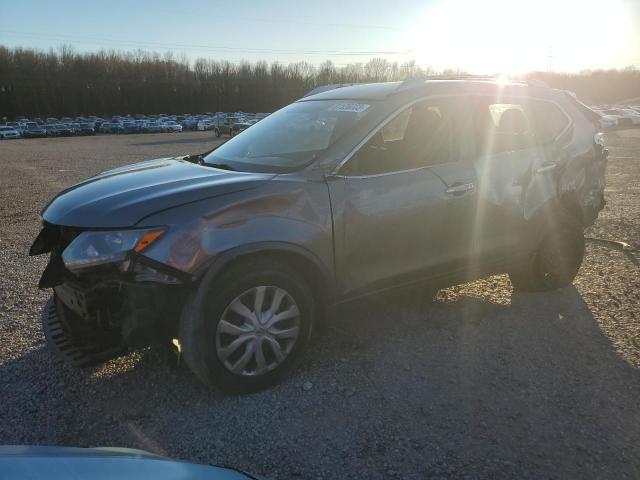 2016 NISSAN ROGUE S, 