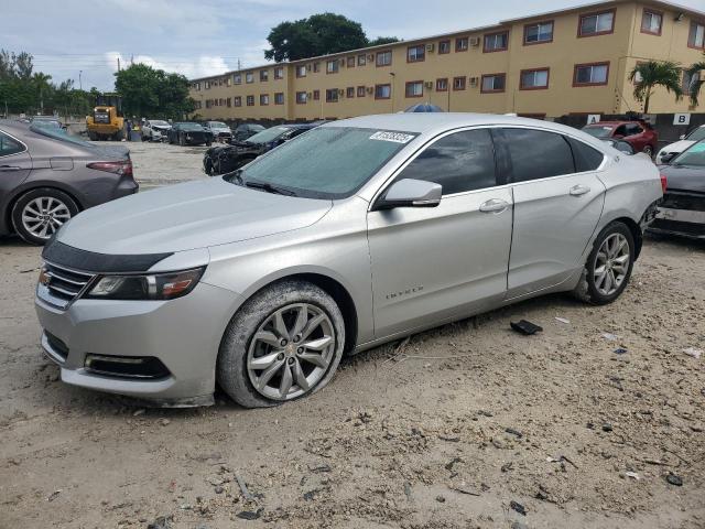 2019 CHEVROLET IMPALA LT, 