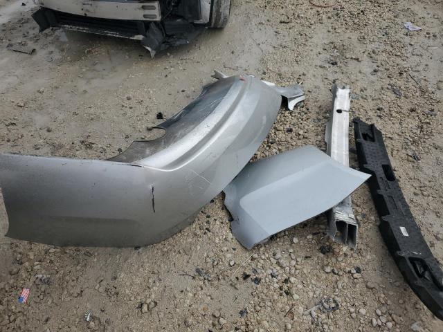 1G11Z5S39KU113545 - 2019 CHEVROLET IMPALA LT SILVER photo 12