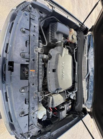 1GCGTDEN2K1173145 - 2019 CHEVROLET COLORADO Z71 BLACK photo 7