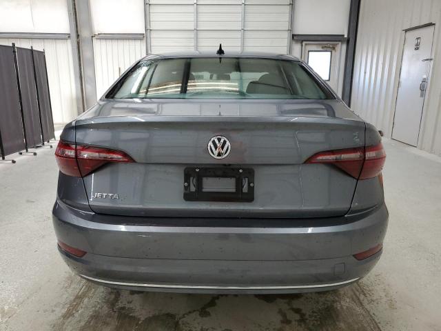 3VWC57BU9MM093334 - 2021 VOLKSWAGEN JETTA S GRAY photo 6