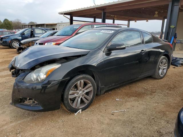 2012 NISSAN ALTIMA S, 