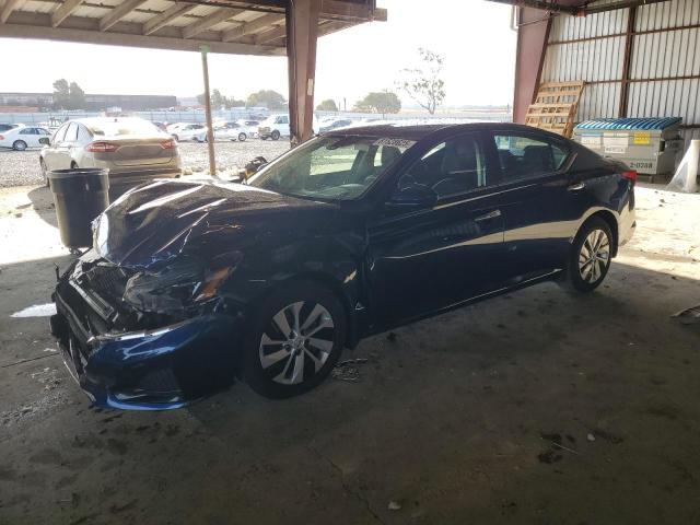 2023 NISSAN ALTIMA S, 