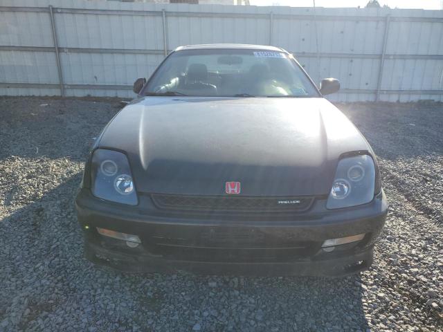 JHMBB615XYC007370 - 2000 HONDA PRELUDE SH BLACK photo 5