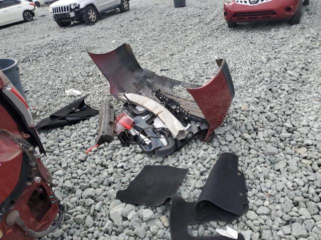 5N1AR2MM4DC603455 - 2013 NISSAN PATHFINDER S Каштановый фото 13