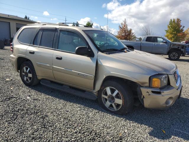 1GKDS13S942256330 - 2004 GMC ENVOY GOLD photo 4