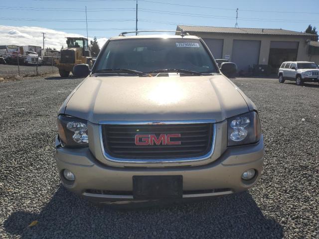 1GKDS13S942256330 - 2004 GMC ENVOY GOLD photo 5