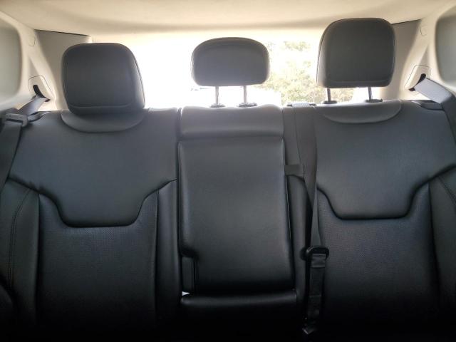 3C4NJDCB5MT595122 - 2021 JEEP COMPASS LIMITED 蓝色 照片 10