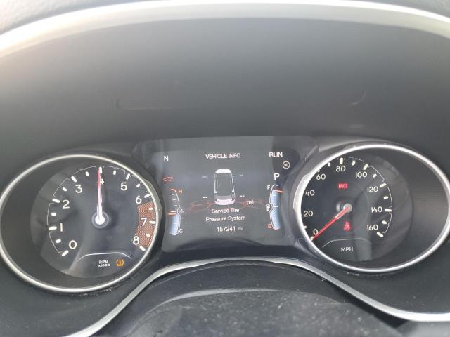 3C4NJDCB5MT595122 - 2021 JEEP COMPASS LIMITED 蓝色 照片 9