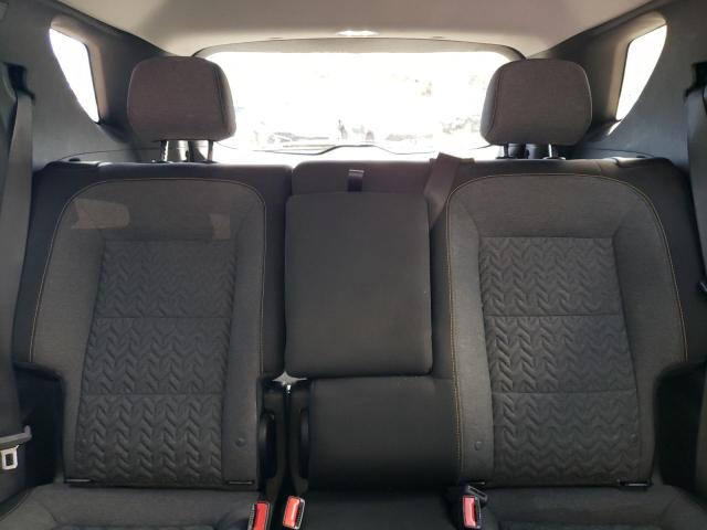 3GNAXKEG9PS204565 - 2023 CHEVROLET EQUINOX LT WHITE photo 10