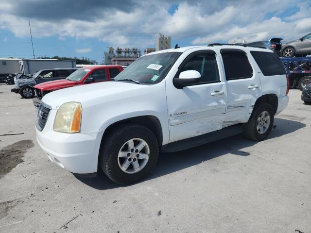 2007 GMC YUKON, 