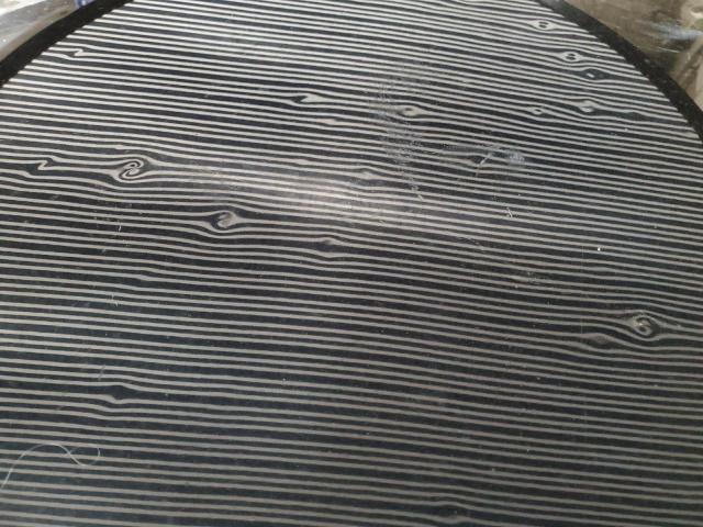 JN8DR09Y02W712545 - 2002 NISSAN PATHFINDER LE BLACK photo 12