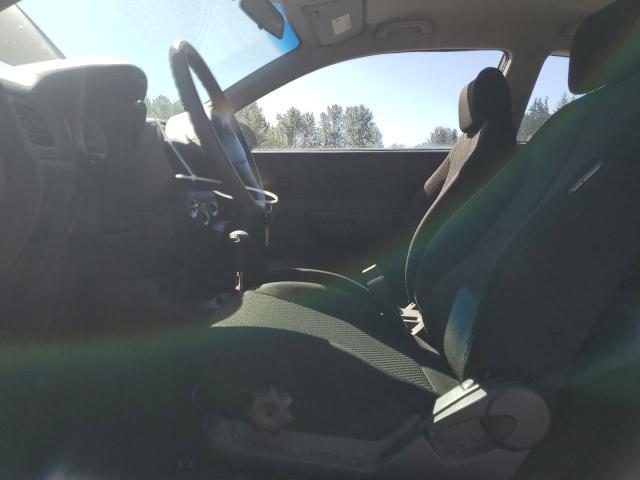 KMHCM36C99U122961 - 2009 HYUNDAI ACCENT GS ნარინჯისფერი ფოტო 7