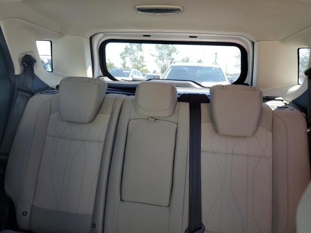 MAJ3P1TE1JC172629 - 2018 FORD ECOSPORT SE Beyaz fotoğraf 10