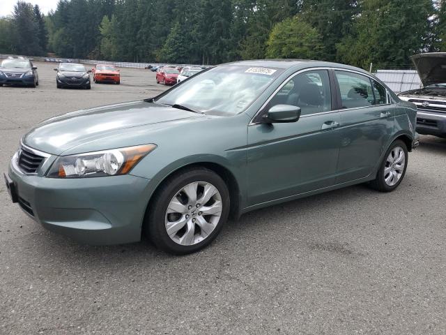 2010 HONDA ACCORD EXL, 