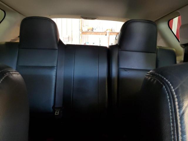 1C4NJDEB5GD552696 - 2016 JEEP COMPASS LATITUDE ნაცრისფერი ფოტო 10