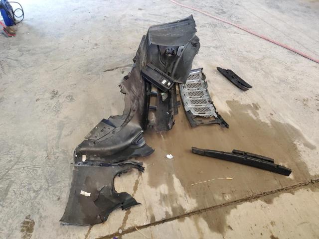 1C4NJDEB5GD552696 - 2016 JEEP COMPASS LATITUDE ნაცრისფერი ფოტო 13