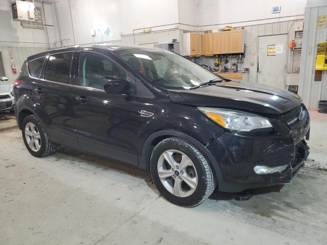 1FMCU9G94FUC33418 - 2015 FORD ESCAPE SE BLACK photo 4