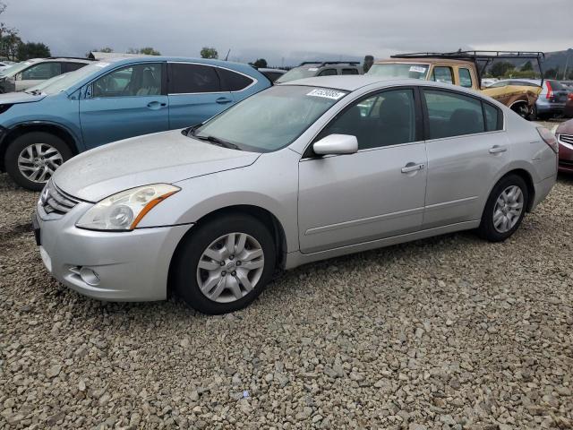 2011 NISSAN ALTIMA BASE, 