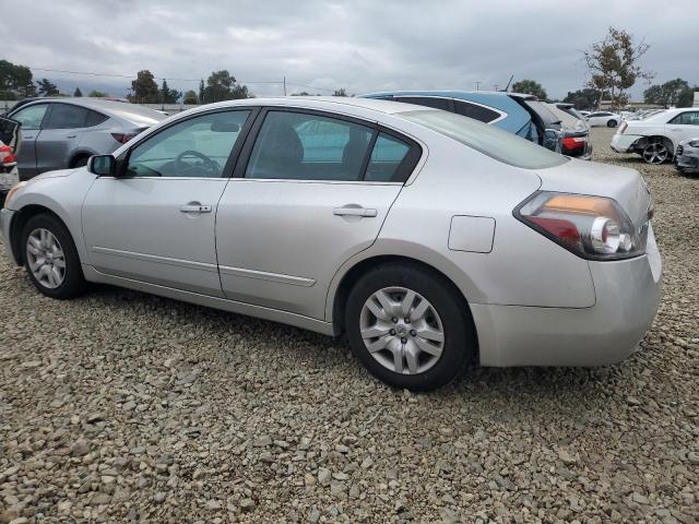 1N4AL2AP1BN474506 - 2011 NISSAN ALTIMA BASE ვერცხლისფერი ფოტო 2