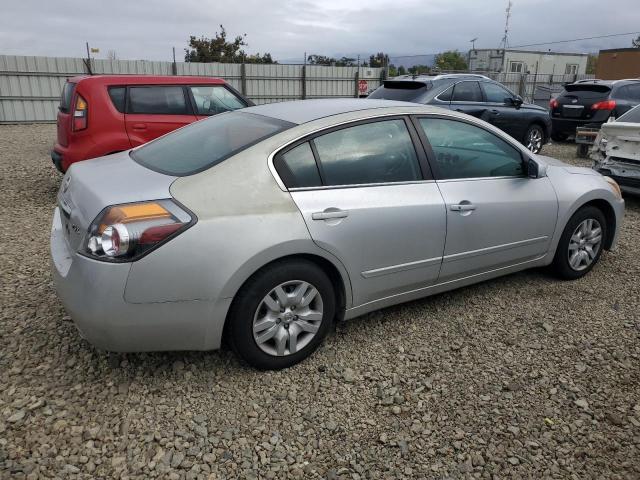 1N4AL2AP1BN474506 - 2011 NISSAN ALTIMA BASE ვერცხლისფერი ფოტო 3