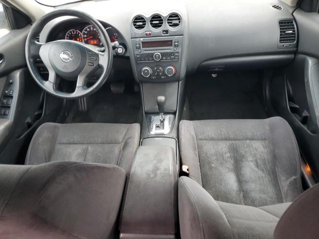 1N4AL2AP1BN474506 - 2011 NISSAN ALTIMA BASE ვერცხლისფერი ფოტო 8