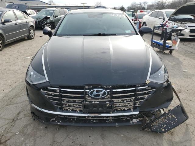 5NPEG4JA6LH030062 - 2020 HYUNDAI SONATA SE BLACK photo 5