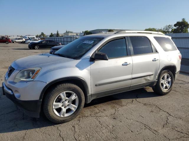 2010 GMC ACADIA SL, 