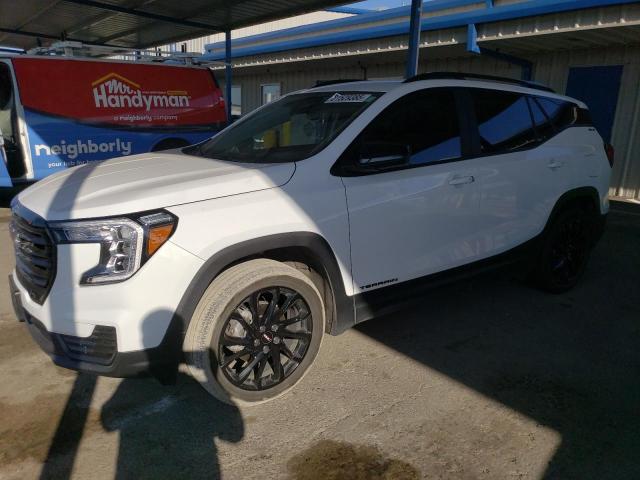 2023 GMC TERRAIN SLE, 
