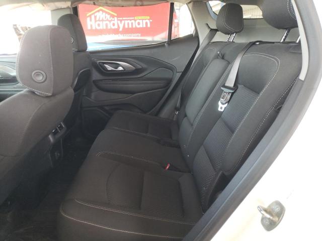 3GKALMEG8PL115942 - 2023 GMC TERRAIN SLE 白色 照片 10