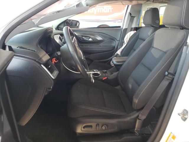 3GKALMEG8PL115942 - 2023 GMC TERRAIN SLE 白色 照片 7