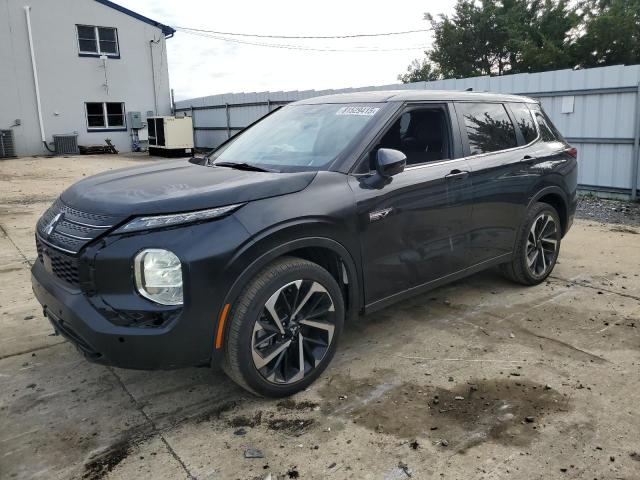 2024 MITSUBISHI OUTLANDER SE, 