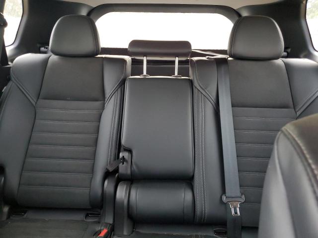 JA4T5VA9XRZ021546 - 2024 MITSUBISHI OUTLANDER SE BLACK photo 10