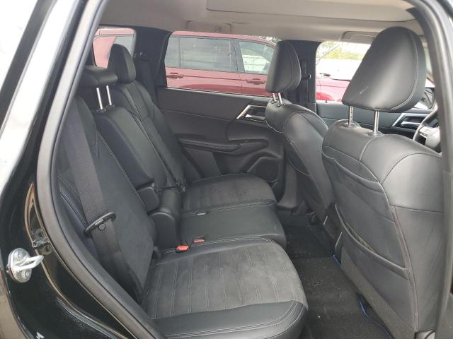 JA4T5VA9XRZ021546 - 2024 MITSUBISHI OUTLANDER SE BLACK photo 11