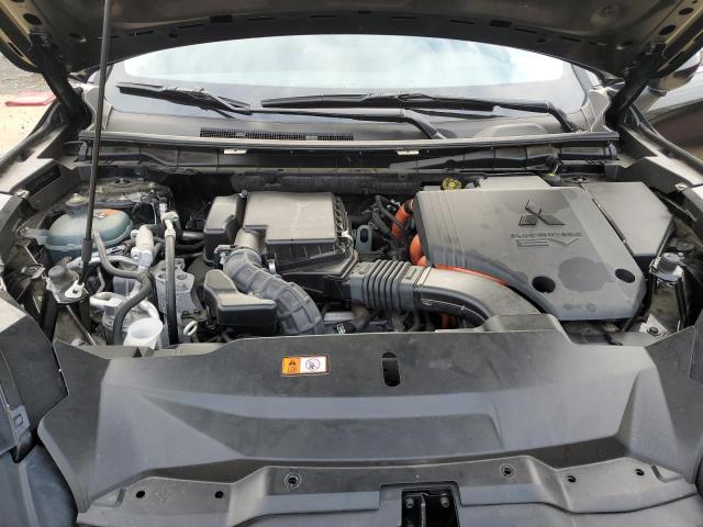 JA4T5VA9XRZ021546 - 2024 MITSUBISHI OUTLANDER SE BLACK photo 12