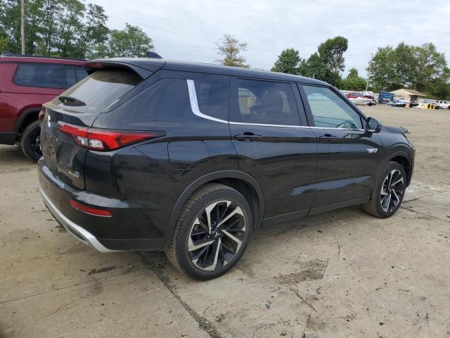 JA4T5VA9XRZ021546 - 2024 MITSUBISHI OUTLANDER SE BLACK photo 3