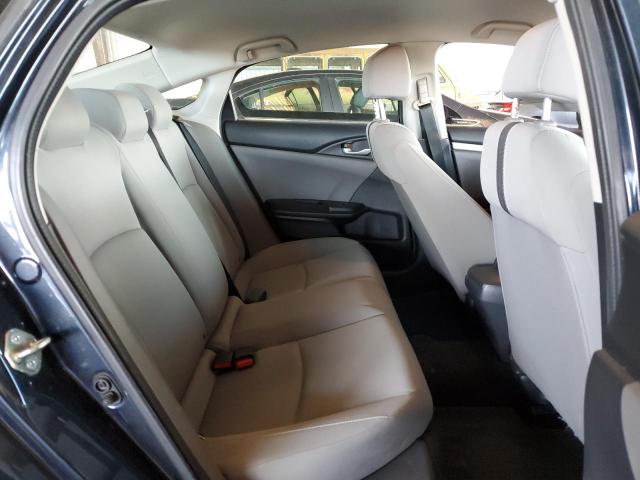 2HGFC2F53JH565356 - 2018 HONDA CIVIC LX Mavi foto 10